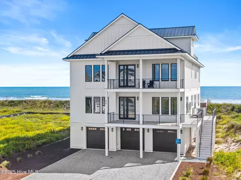 604 New River Inlet Rd, North Topsail Beach, NC 28460