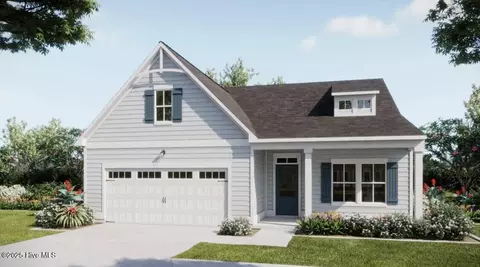 2114 Sunset Sky Pt #84, Leland, NC 28451