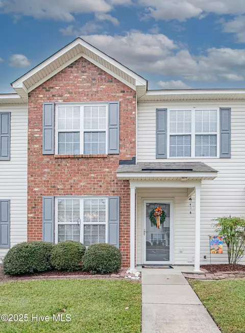 4160 Dudleys Grant Dr #F, Winterville, NC 28590