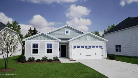 815 Schoolfield Dr, Sneads Ferry, NC 28460