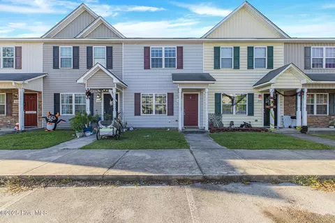 1007 Banister Loop, Jacksonville, NC 28546
