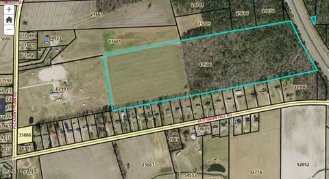 0 Pleasant Plain Rd, Ayden, NC 28513