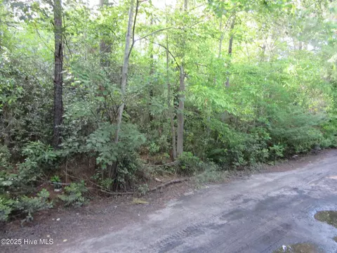 1253 Crooked Pine Rd, Wilmington, NC 28411