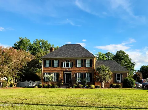199 Briary Run Rd, Kinston, NC 28501