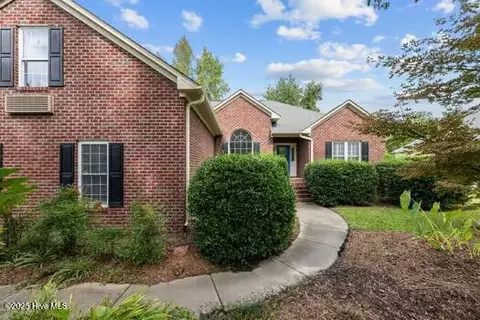 234 Mellen Rd, New Bern, NC 28562