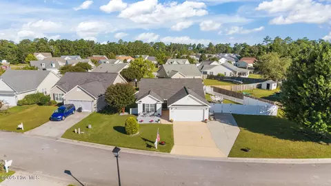 115 Els Ln, New Bern, NC 28560