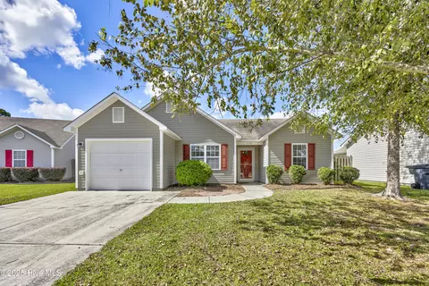 1754 Pepperwood Way, Leland, NC 28451