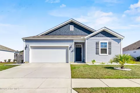 158 Tributary Cir, Wilmington, NC 28401