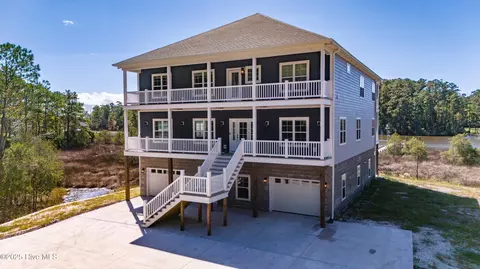 609 Bell Point Rd, Merritt, NC 28556