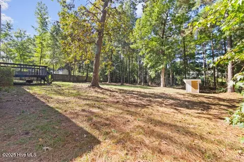 Exterior - 1320 Sloop Point Rd, Hampstead, NC 28443 photo 5 of 5