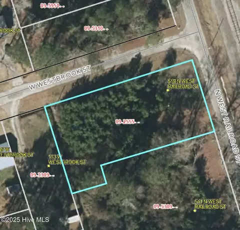 519 N West Railroad St # A, Wallace, NC 28466