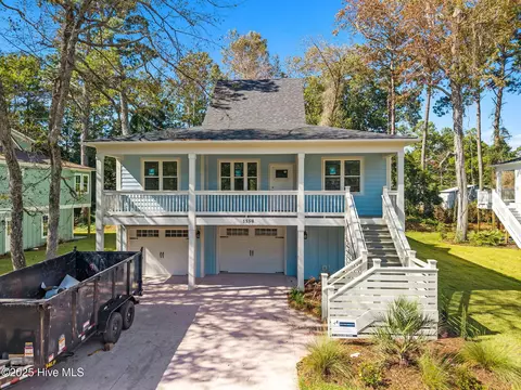 1550 Windsong Dr SW, Ocean Isle Beach, NC 28469