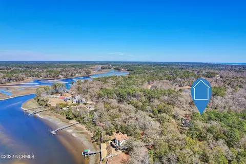 3570 Sasser Ln SW, Supply, NC 28462