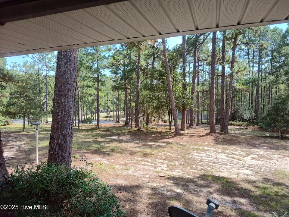 Exterior - 355 S Peach St, Pinebluff, NC 28373 photo 5 of 5