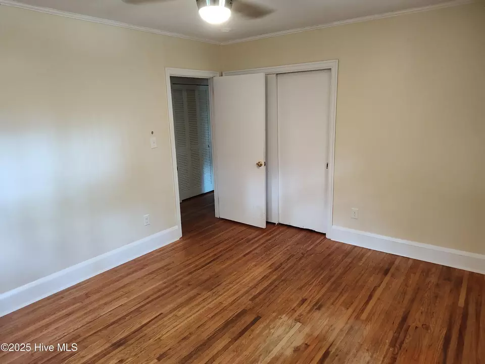 Bedroom - 355 S Peach St, Pinebluff, NC 28373 photo 4 of 6