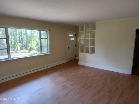 Living - 355 S Peach St, Pinebluff, NC 28373 photo 1 of 3
