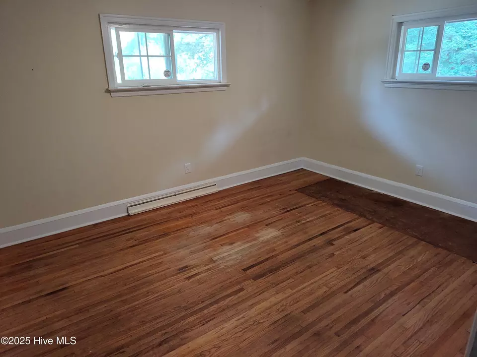 Bedroom - 355 S Peach St, Pinebluff, NC 28373 photo 3 of 6