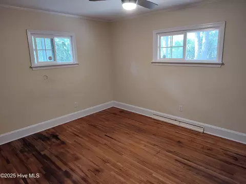 Bedroom - 355 S Peach St, Pinebluff, NC 28373 photo 1 of 6