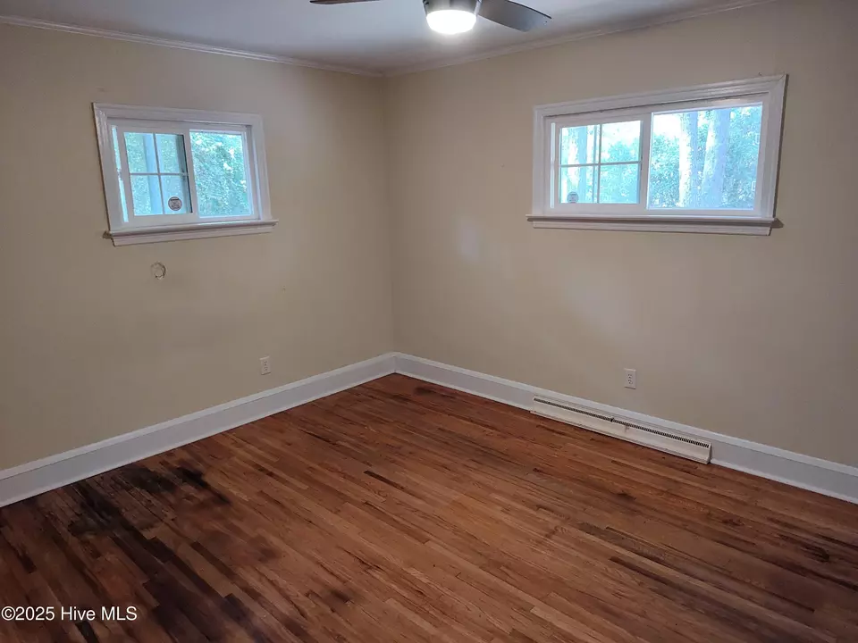 Bedroom - 355 S Peach St, Pinebluff, NC 28373 photo 1 of 6