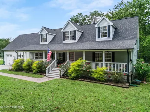 152 Crystal Ct, Hampstead, NC 28443 photo 4