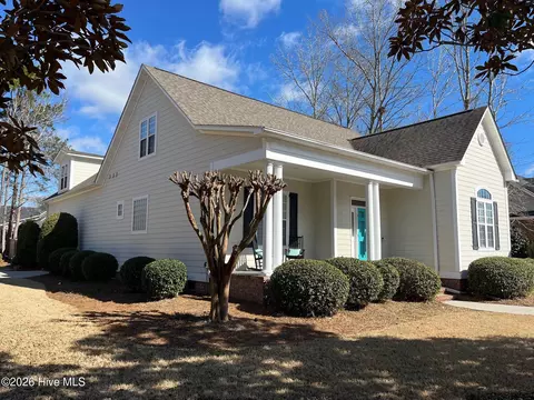 301 Bayfield Dr, Wilmington, NC 28411