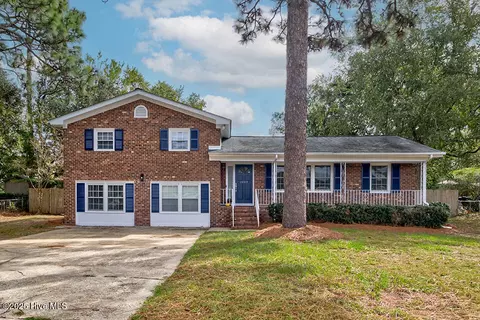 3209 S College Rd, Wilmington, NC 28412