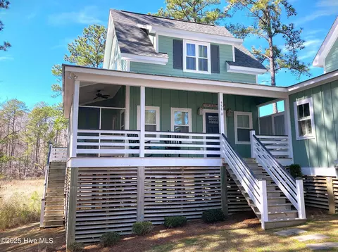 956 Mill Creek Dr #A, Minnesott Beach, NC 28510