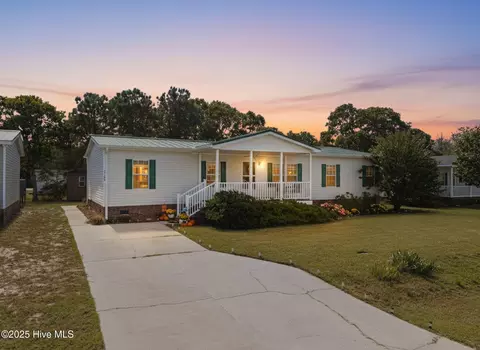 2188 Trout Ave SW, Supply, NC 28462