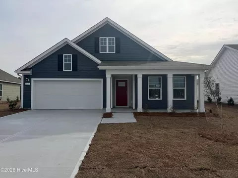 4421 E Coast Ln, Shallotte, NC 28470