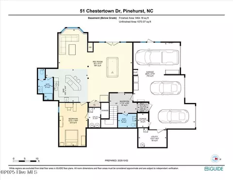51 Chestertown Dr, Pinehurst, NC 28374 photo 66
