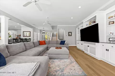 51 Chestertown Dr, Pinehurst, NC 28374 photo 7