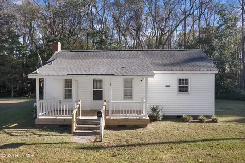 439 Harris Landing Rd, Edenton, NC 27932