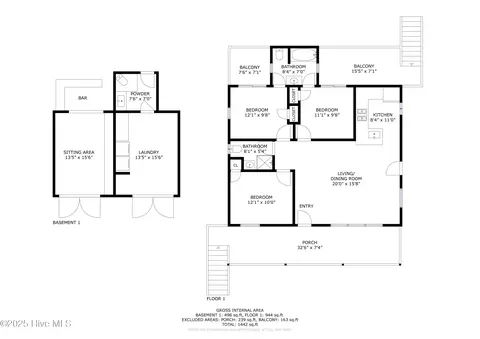 77 E First St, Ocean Isle Beach, NC 28469