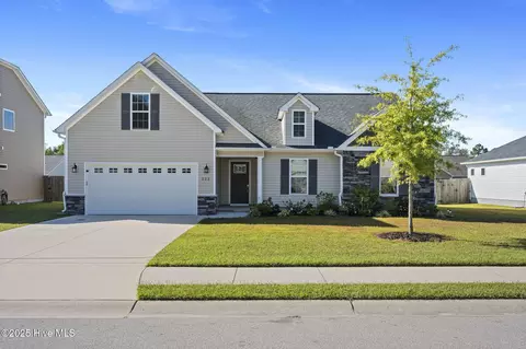 223 Independence Blvd, Newport, NC 28570