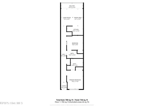 222 N Carolina Beach Ave N UNIT 312, Carolina Beach, NC 28428