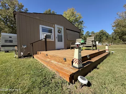 108 E Hidden Valley Trl, Hertford, NC 27944