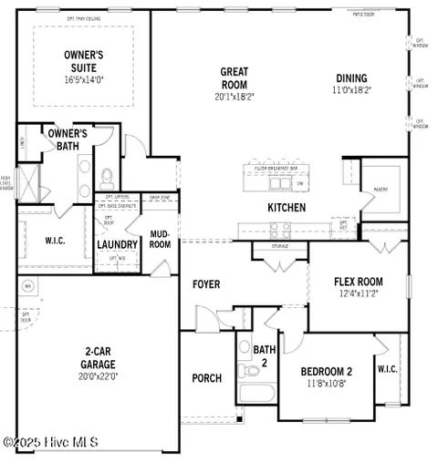 367 Fast Pitch Ln, Four Oaks, NC 27524