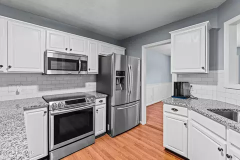 40 Sawmill Rd W, Pinehurst, NC 28374 photo 5
