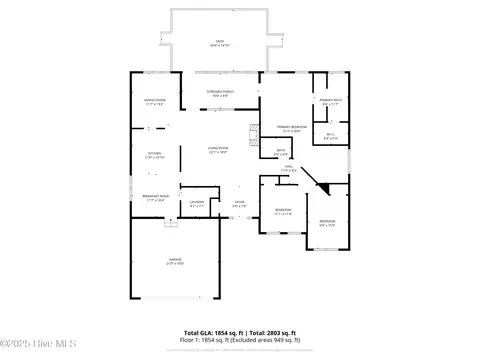 40 Sawmill Rd W, Pinehurst, NC 28374