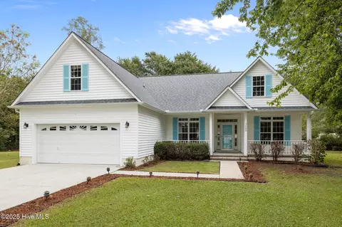 105 D Lee Pl, Newport, NC 28570
