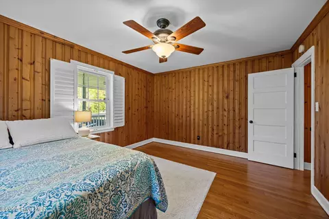 Bedroom - 1131 Post Rd, Bath, NC 27808 photo 7 of 10