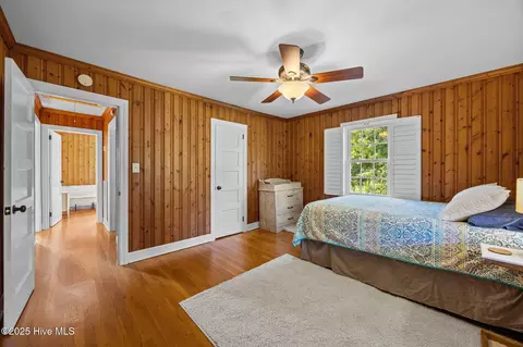 Bedroom - 1131 Post Rd, Bath, NC 27808 photo 6 of 10