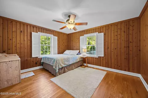 Bedroom - 1131 Post Rd, Bath, NC 27808 photo 5 of 10