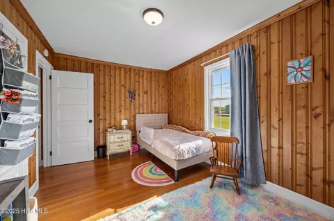 Bedroom - 1131 Post Rd, Bath, NC 27808 photo 8 of 10