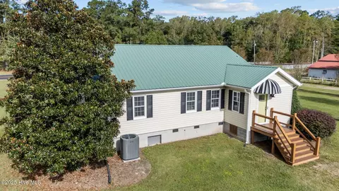 Exterior - 1131 Post Rd, Bath, NC 27808 photo 11 of 14