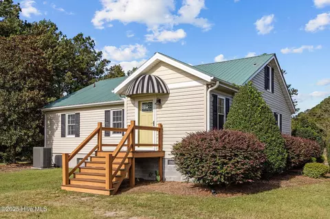 Exterior - 1131 Post Rd, Bath, NC 27808 photo 12 of 14