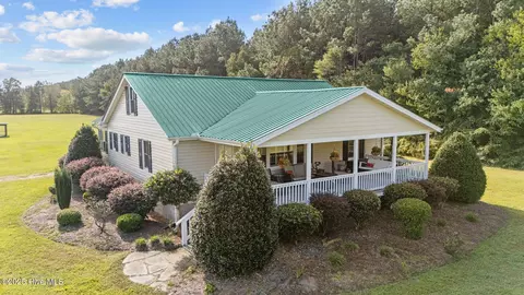 Exterior - 1131 Post Rd, Bath, NC 27808 photo 6 of 14
