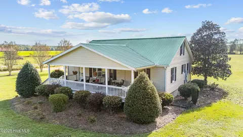 Exterior - 1131 Post Rd, Bath, NC 27808 photo 3 of 14