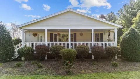 Exterior - 1131 Post Rd, Bath, NC 27808 photo 7 of 14