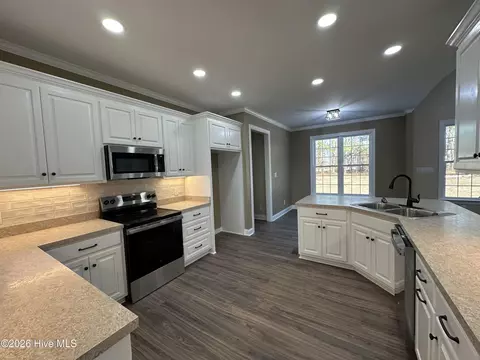 100 Chris St, Mount Olive, NC 28365 photo 7